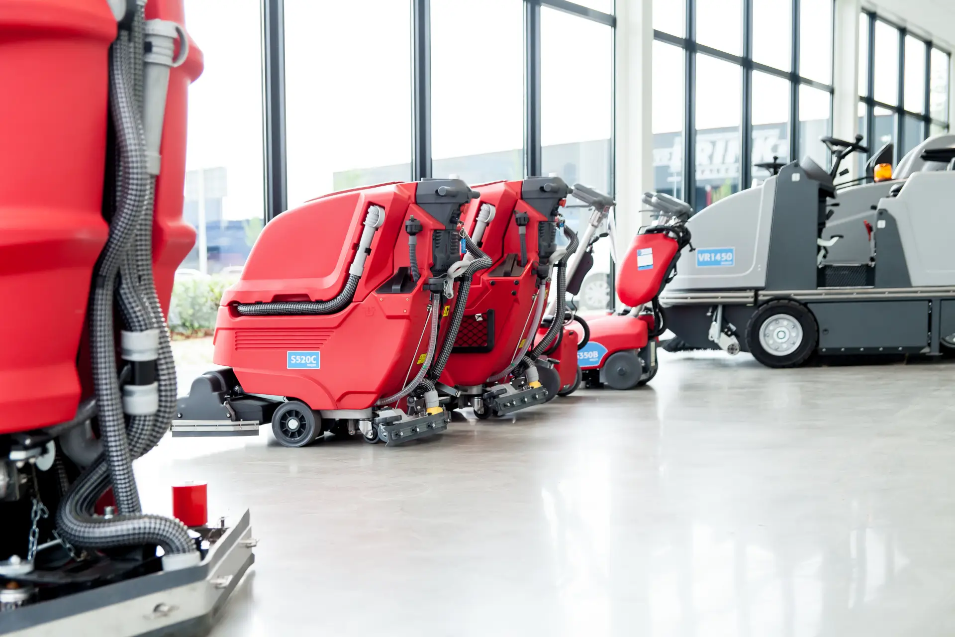 Wema Pro Clean Expert