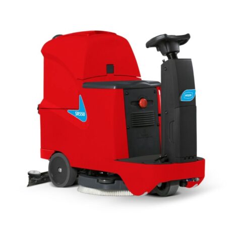 Meijer SR550B