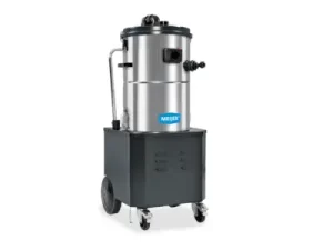 Vacuum cleaners