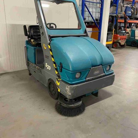 Tennant S20 Electric