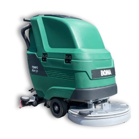 Boma Antea 50