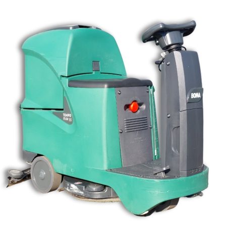 Boma Tempo Ride 55