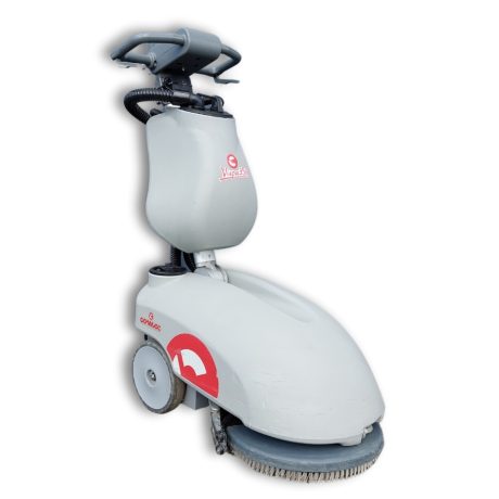 Comac Vispa 35B