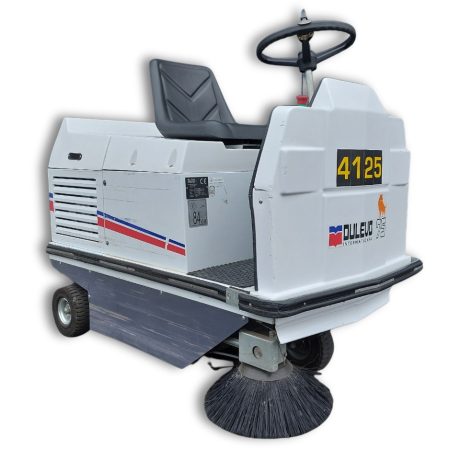 Dulevo 75 EH