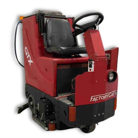 Factory Cat GTX 30-C