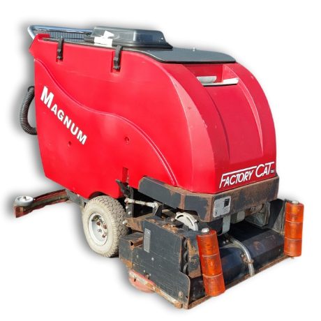 Factory Cat Magnum 27-C