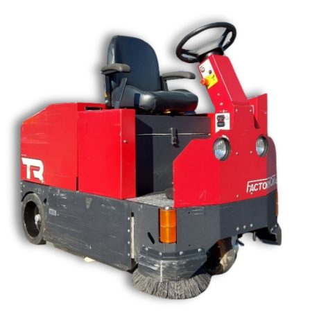 Factory Cat TR