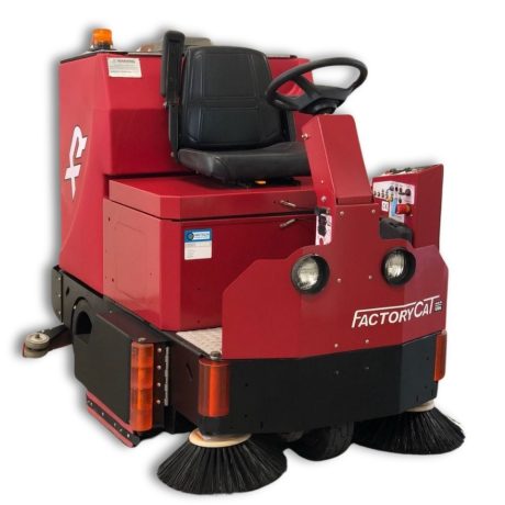 Factory Cat XR