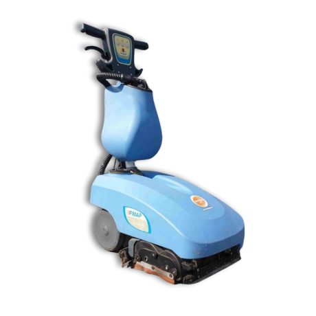Fimap Genie BS