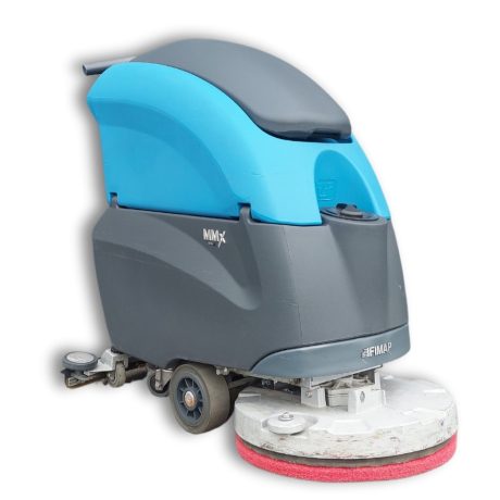 Fimap MMx 50 BT