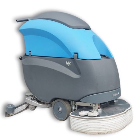 Fimap Mx 65 BT