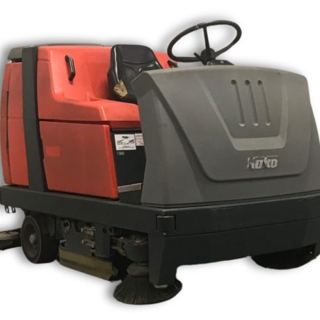 Hako B310 R WB 960