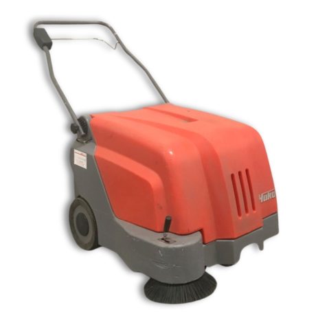 Hako Hamster 500E