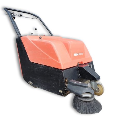 Hako Hamster 700E