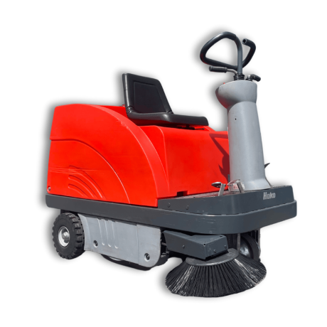 Hako Jonas 900E