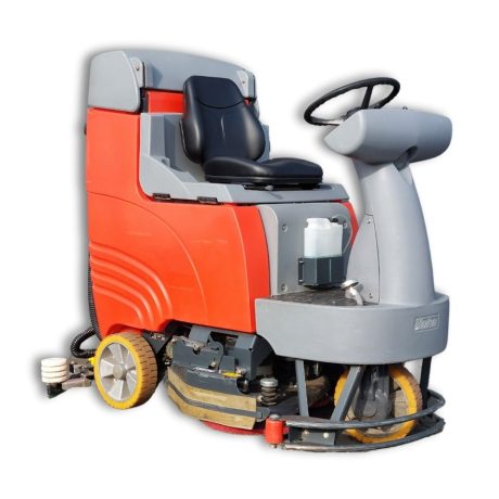 Hako Scrubmaster B115R