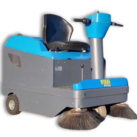 Isal PB 106 E