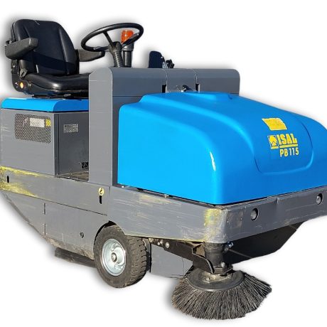 Isal PB 115 E