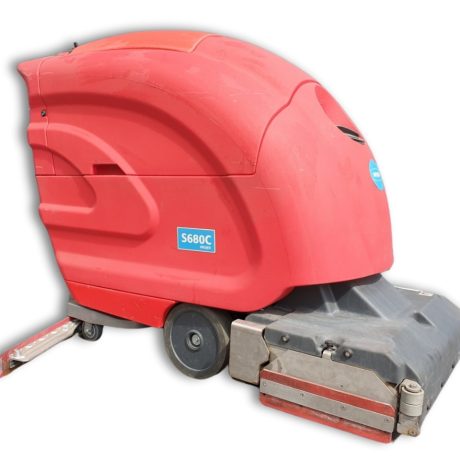 Meijer S680C Demo Model