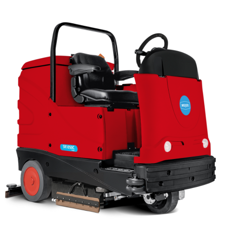 Meijer SR1050C Demo Model
