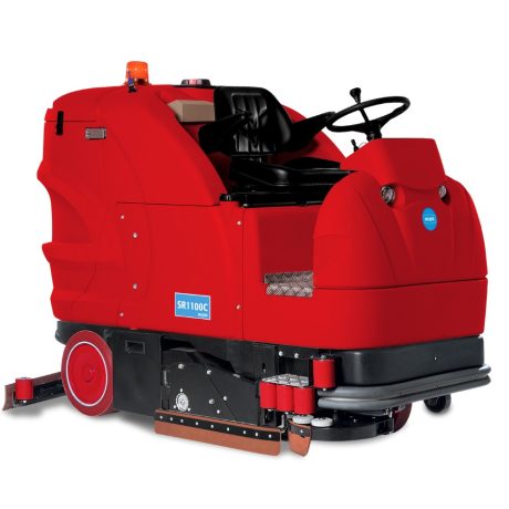 Meijer SR1100C