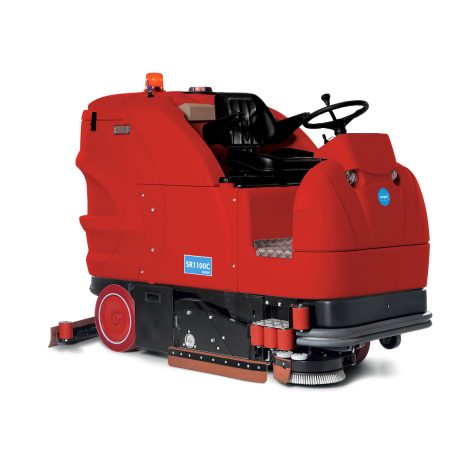 Meijer SR1100C Demo Model