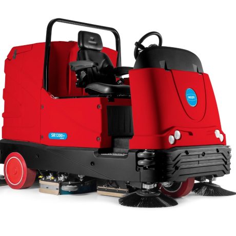 Meijer SR1200+