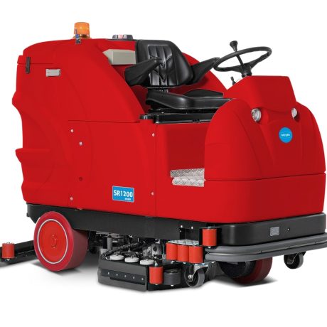 Meijer SR1200B