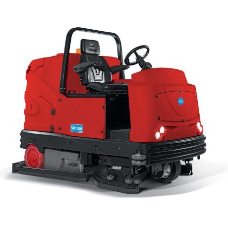 Meijer SR1300DC