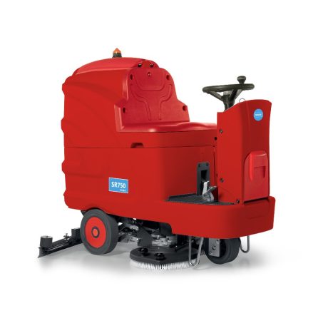 Meijer SR750B Demo Model
