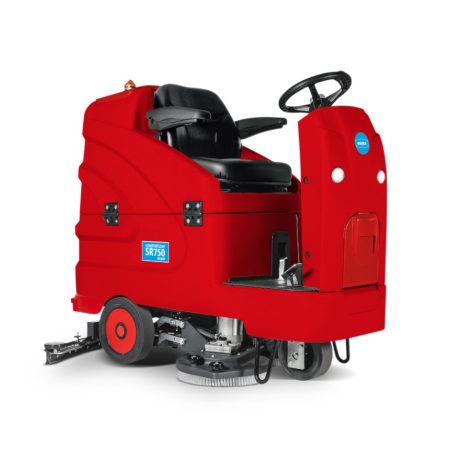 Meijer SR750 Comfortline