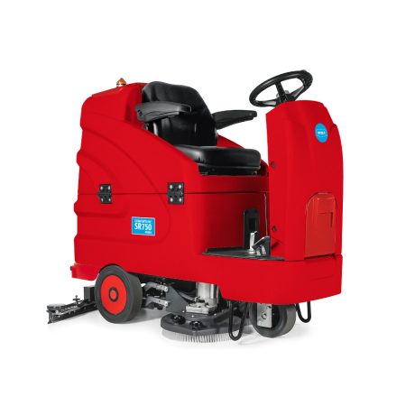 Meijer SR750 Comfortline Demo Model