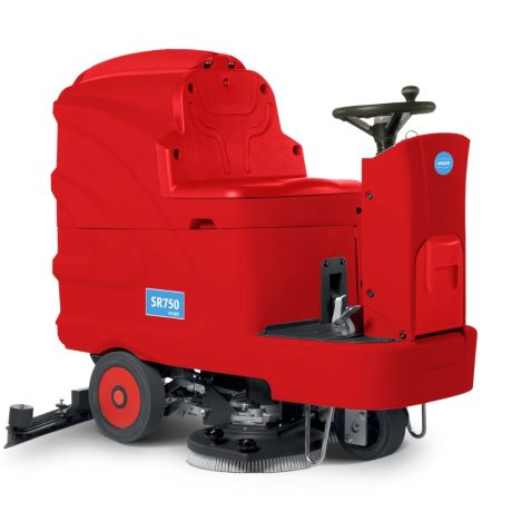 Meijer SR750B
