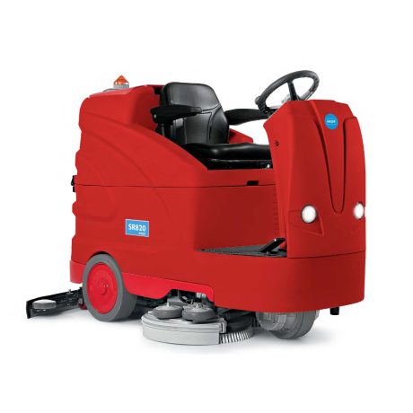 Meijer SR820B