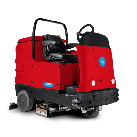 Meijer SR850B