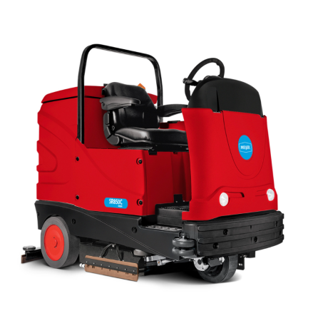 Meijer SR850C Demo Model