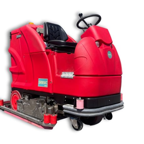 Meijer SR850C