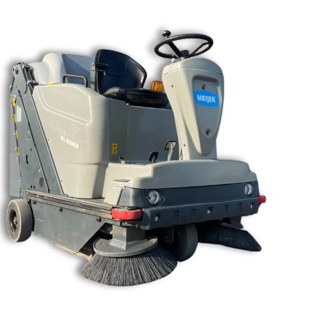 Meijer VR1500HD