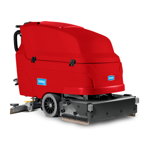 Meijer S680C