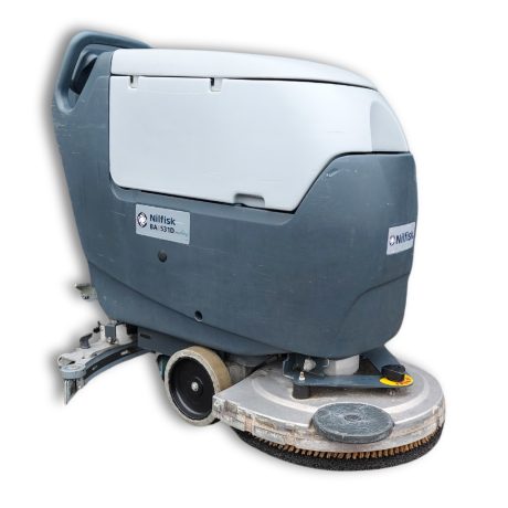 Nilfisk BA 531D
