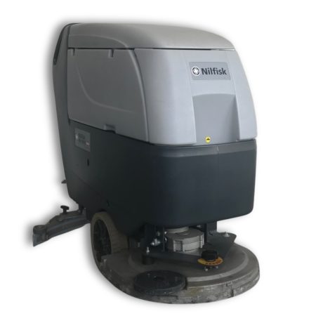 Nilfisk BA 551 D
