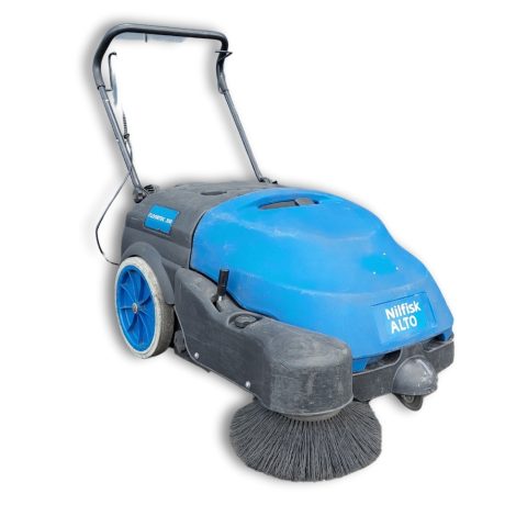Nilfisk Floortec 350