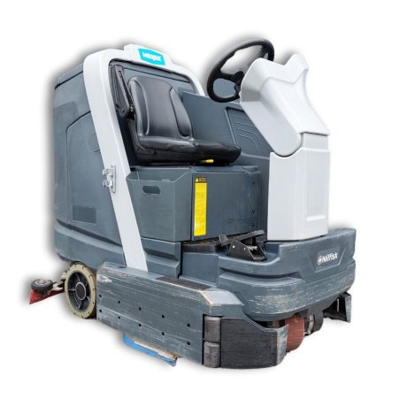 Nilfisk SC6000 860D