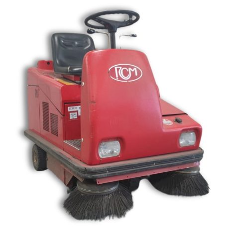 RCM 703