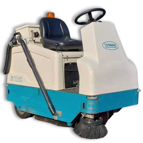 Tennant 6100