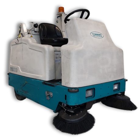 Tennant 6200