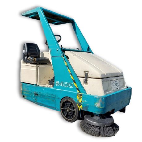 Tennant 6400