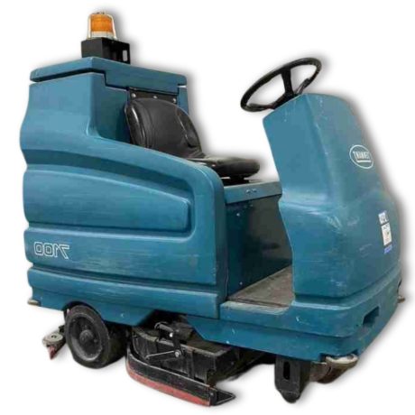 Tennant 7100