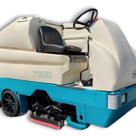 Tennant 7300 Disk