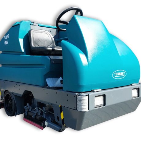 Tennant 7300